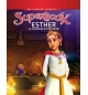 Superbook - Esther - Le courage d'une reine LIVRE