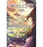 L'Héritage d'Oléhân - tome 1 - Ephatha