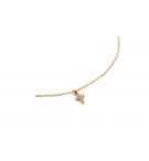 Collier - Eve couleur Or