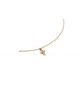 Collier - Eve couleur Or