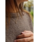 Collier - Eve couleur Or