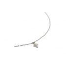 Collier - Eve couleur Argent