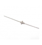 Bracelet - Ève Couleur Argent