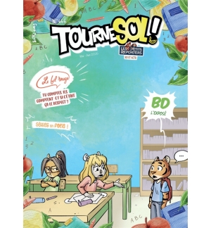  Tournesol  Mai – Juin 2026 (Pour les 8 - 12 ans) 