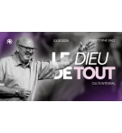 Le Dieu de tout - Christophe Saez - MP3