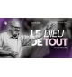 Le Dieu de tout - Christophe Saez - MP3