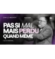 Pas si mal, mais perdu quand même - Jean-Luc Menchon - MP3