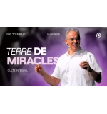 Terre de miracles - Eric Toumieux - MP3
