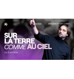 Sur la terre comme au ciel - Benjamin Peterschmitt - MP3