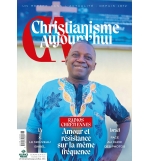 Christianisme Aujourd’hui Juin 2026