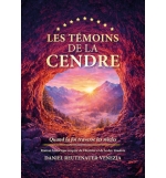 Les témoins de la cendre TOME 1 - Daniel Retenauer
