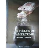 Les pièges de l'amertume - Bruno Leonardi