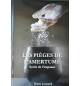 Les pièges de l'amertume - Bruno Leonardi