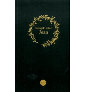 Évangile de Jean - Nouvelle Français courant