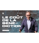 Le coût de la bénédiction - Claude Greder - MP3