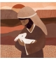 J'apprends les couleurs avec la Bible - Danielle Hitchen A partir de 2 ans