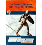 Les talons d'achille de l'évolution - collectif ( 9 docteurs en sciences)