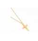 Collier - Ruth couleur Or