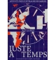 Juste à temps - Jones Roy