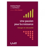 Une passion pour la croissance - Andrew HEARD