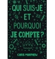 Qui suis-je et pourquoi je compte ? - Chris Morphew
