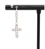 Boucles d'oreilles - Mical Couleur Argent
