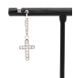 Boucles d'oreilles - Mical Couleur Argent