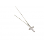 Collier - Rebecca couleur Argent