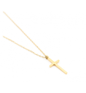 Collier - Marie Or