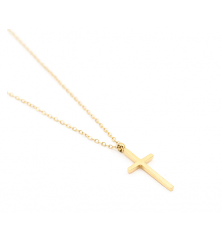 Collier - Marie Or