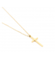 Collier - Marie Or