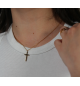 Collier - Marie Or