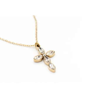Collier - Rachel Or