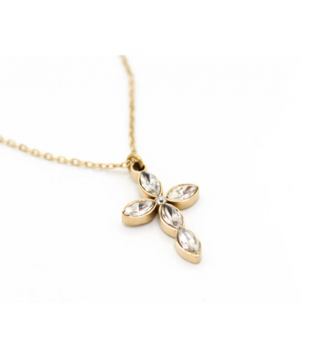 Collier - Rachel Or