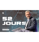 52 jours - Bertrand Huetz - MP3