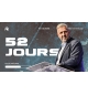 52 jours - Bertrand Huetz - MP3