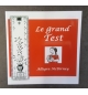 Le grand test - De 7 à 9 ans