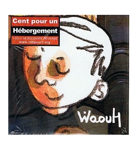 Maxi - Waouh