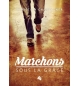 Marchons sous la grâce - Christian Chastagner