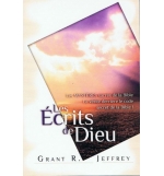 Les écrits de Dieu - Les mystères sacrés de la Bible - Grant R. Jeffrey