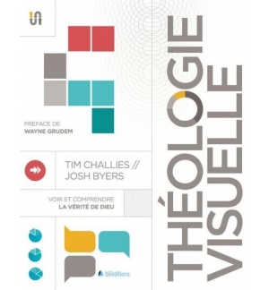 Théologie visuelle - Voir et comprendre la vérité de Dieu - Tim Challies & Josh 