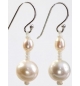 Boucles d'oreilles - Infinity