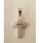 Pendentif croix