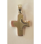 Pendentif croix