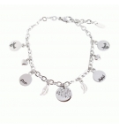 Bracelet - Eden charms