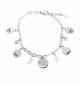 Bracelet - Eden charms