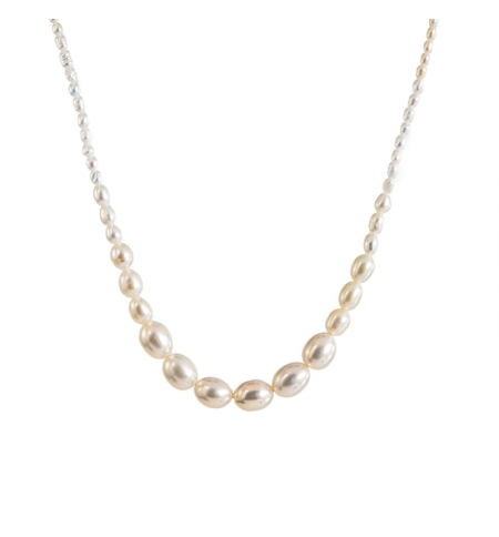 Collier - Amour