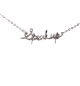 Collier - Speak Up