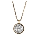 Collier - Parole 42 cm