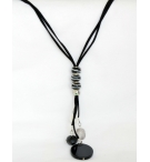 Collier - Croisée des chemins